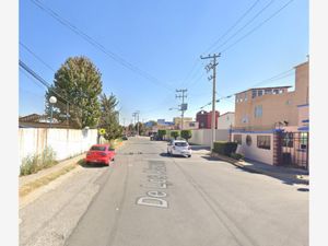 Casa en Venta en Ex-Hacienda San Miguel Cuautitlán Izcalli