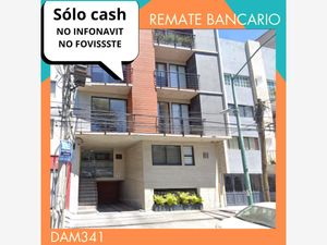 Departamento en Venta en Niños Héroes Benito Juárez