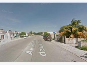 Casa en Venta en El Pedregal Solidaridad