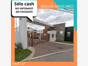 Casa en Venta en Real del Bosque Puebla