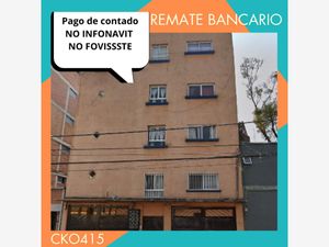 Departamento en Venta en Sevilla Venustiano Carranza