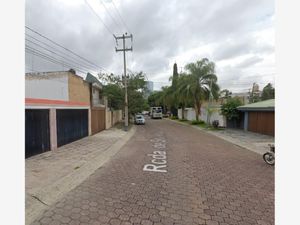 Casa en Venta en Rinconada Santa Rita Zapopan