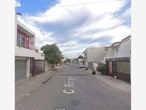 Casa en Venta en Rincón Santa Rosa Culiacán