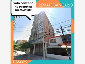 Departamento en Venta en Jardin Balbuena Venustiano Carranza