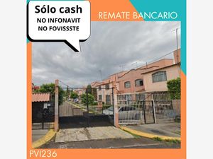 Casa en Venta en San Buenaventura Ixtapaluca