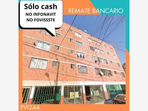 Departamento en Venta en Santa Martha Acatitla Iztapalapa