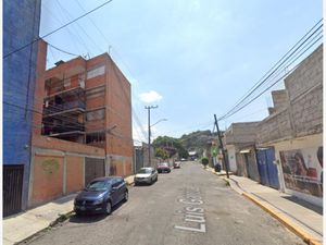 Departamento en Venta en Santa Martha Acatitla Iztapalapa