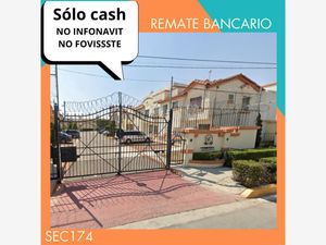 Casa en Venta en Villa del Real Tecámac