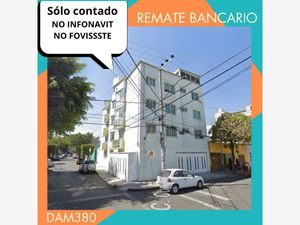 Departamento en Venta en 4 Árboles Venustiano Carranza