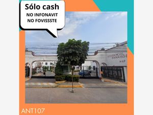 Casa en Venta en San Lorenzo Tetlixtac Coacalco de Berriozábal