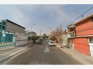 Casa en Venta en Ejército de Oriente Iztapalapa