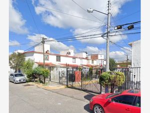 Casa en Venta en Bellavista Cuautitlán Izcalli