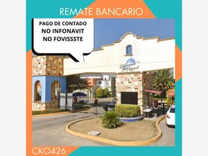 Casa en Venta en Rinconada San Miguel Cuautitlán Izcalli