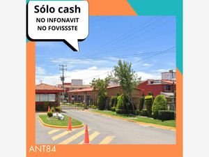 Casa en Venta en Valle de San José Toluca