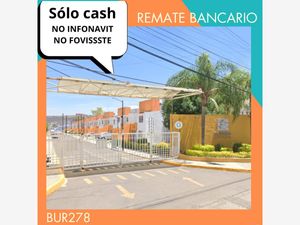 Casa en Venta en San Pedrito Peñuelas Querétaro