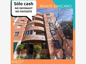 Departamento en Venta en San Pedro Xalpa Azcapotzalco