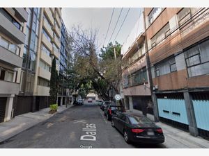 Departamento en Venta en Napoles Benito Juárez