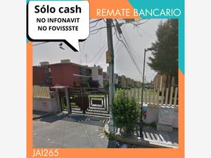 Casa en Venta en Los Héroes Ixtapaluca