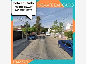 Casa en Venta en La Calma Zapopan