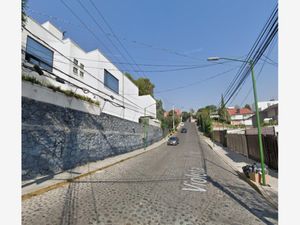 Casa en Venta en Lomas Quebradas La Magdalena Contreras