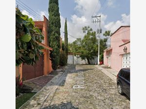 Casa en Venta en Hacienda Tetela Cuernavaca