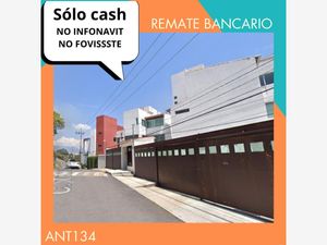 Casa en Venta en Heroes de Padierna Tlalpan