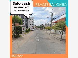 Casa en Venta en Las Águilas San Luis Potosí