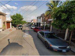 Casa en Venta en Cuauhtemoc Culiacán