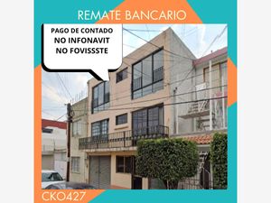 Casa en Venta en Sindicato Mexicano de Electricistas Azcapotzalco