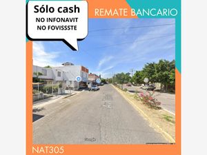 Casa en Venta en Movimiento Obrero Querétaro