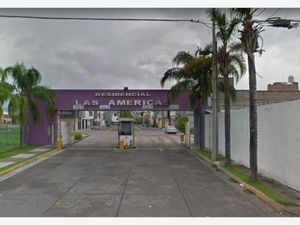 Casas en venta en Las Américas, Zamora de Hidalgo, Mich., México, 59698