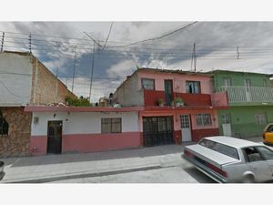 Casas en San Francisco, Barrio de San Antonio, 36342 San Francisco del  Rincón, Gto., México