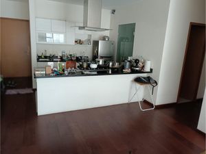 Departamento en Venta en Ampliación Granada Miguel Hidalgo