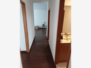 Departamento en Venta en Ampliación Granada Miguel Hidalgo