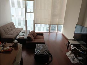 Departamento en Venta en Ampliación Granada Miguel Hidalgo