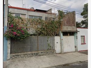 Casa en Venta en Ciudad Jardin Coyoacán