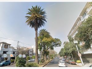 Departamento en Venta en Napoles Benito Juárez