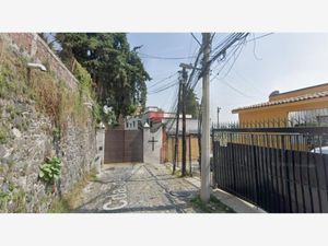 Casa en Venta en Tetelpan Álvaro Obregón