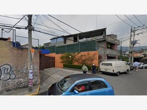 Casa en Venta en Pueblo Nuevo Bajo La Magdalena Contreras