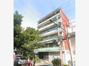 Departamento en Venta en Napoles Benito Juárez