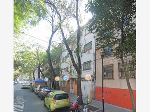 Departamento en Venta en Buenavista Cuauhtémoc