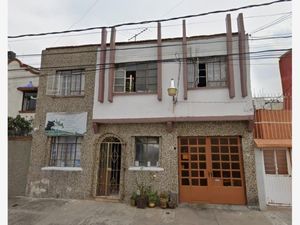 Casa en Venta en Industrial Gustavo A. Madero