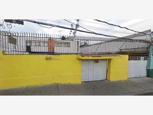 Casa en Venta en San Francisco Culhuacán Barrio de La Magdalena Coyoacán