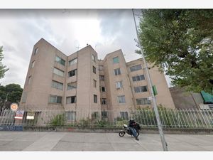 Departamento en Venta en Ex-Hipódromo de Peralvillo Cuauhtémoc