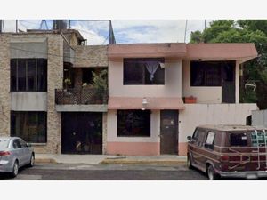 Casa en Venta en C.T.M. Atzacoalco Gustavo A. Madero