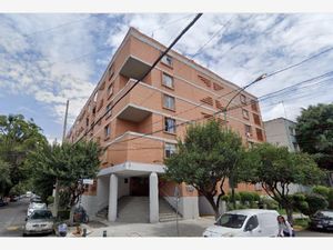 Departamento en Venta en Narvarte Poniente Benito Juárez