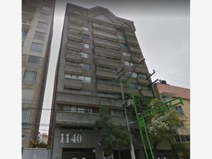 Departamento en Venta en San Simon Ticumac Benito Juárez