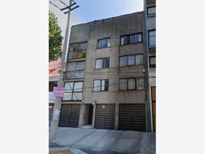 Departamento en Venta en Napoles Benito Juárez