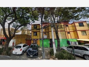 Departamento en Venta en Tlazintla Iztacalco