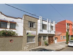 Casa en Venta en Industrial Gustavo A. Madero